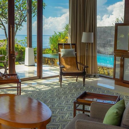 Samabe Bali Villas Nusa Dua  Exterior photo