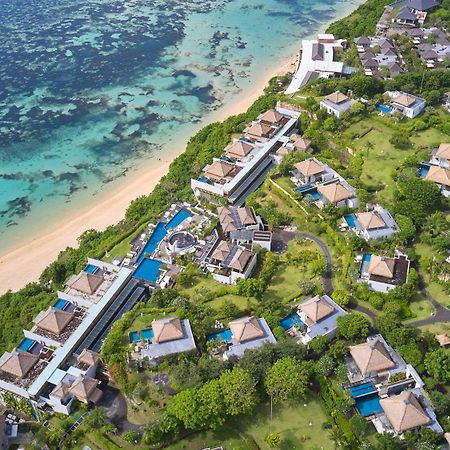 Samabe Bali Villas Nusa Dua  Exterior photo