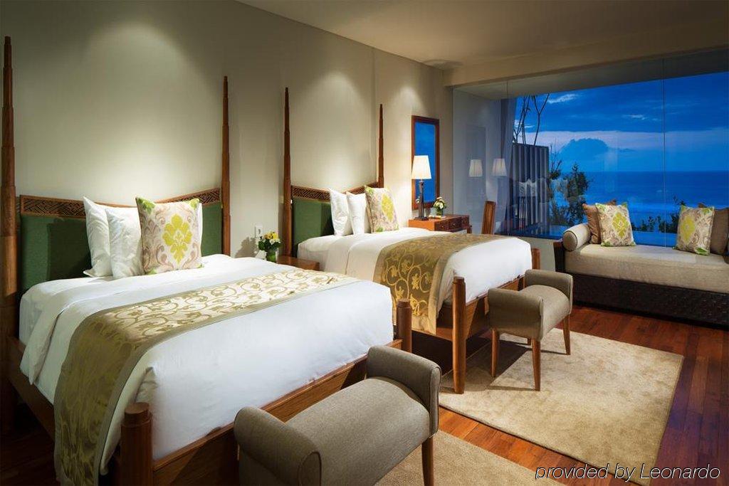 Samabe Bali Villas Nusa Dua  Exterior photo