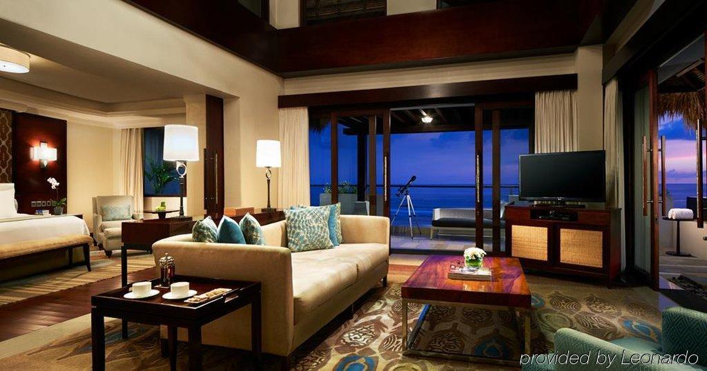 Samabe Bali Villas Nusa Dua  Exterior photo