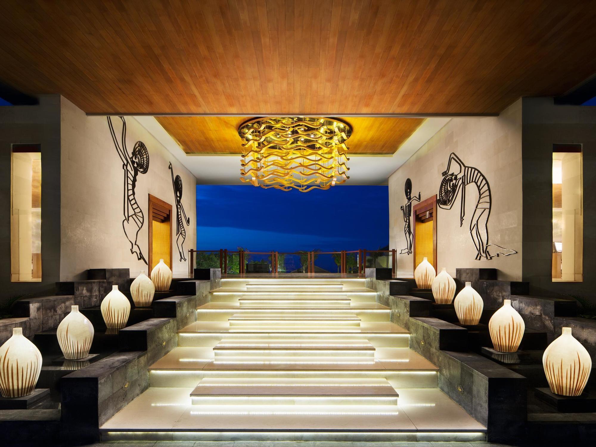 Samabe Bali Villas Nusa Dua  Exterior photo