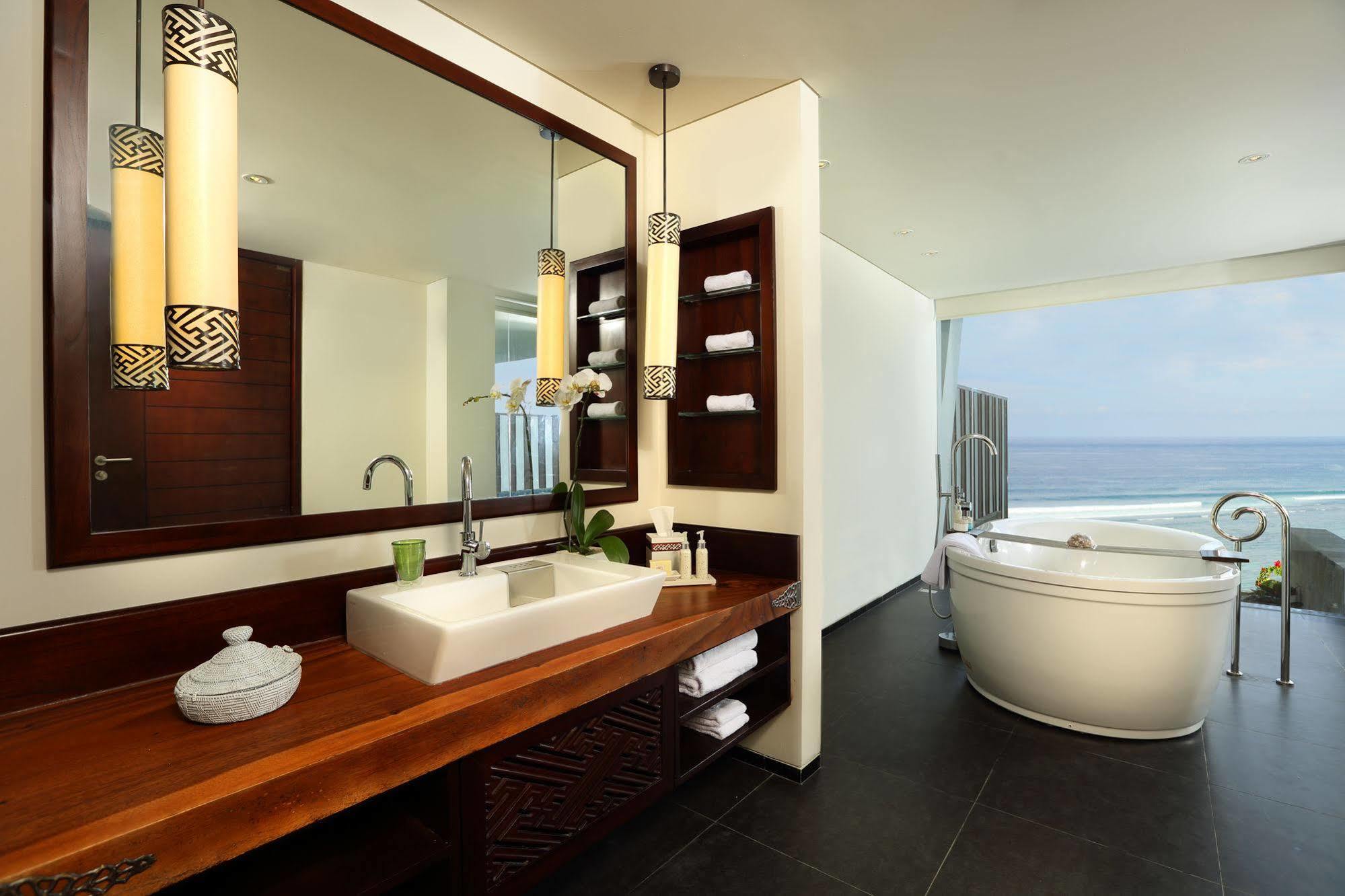 Samabe Bali Villas Nusa Dua  Exterior photo