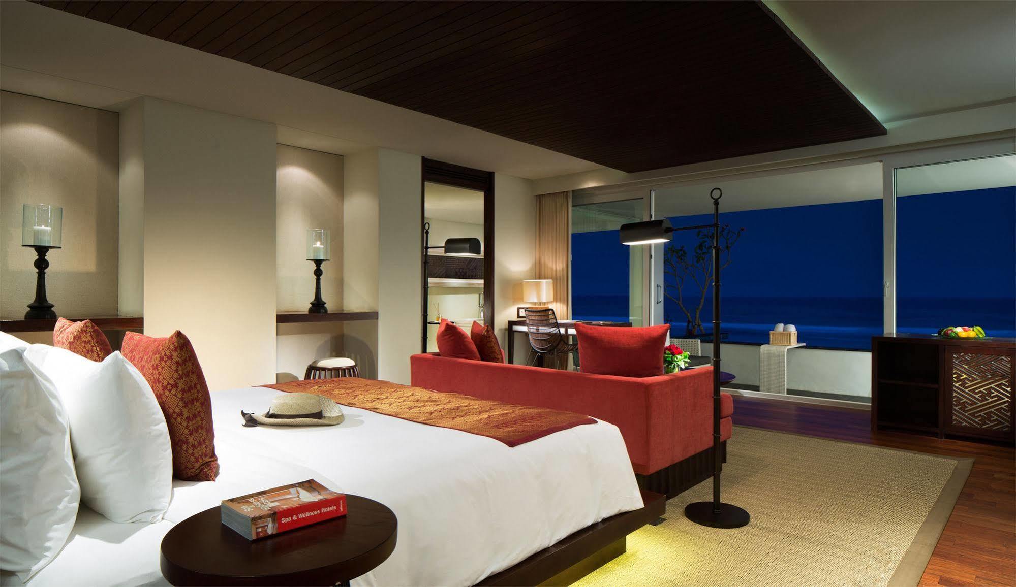 Samabe Bali Villas Nusa Dua  Exterior photo